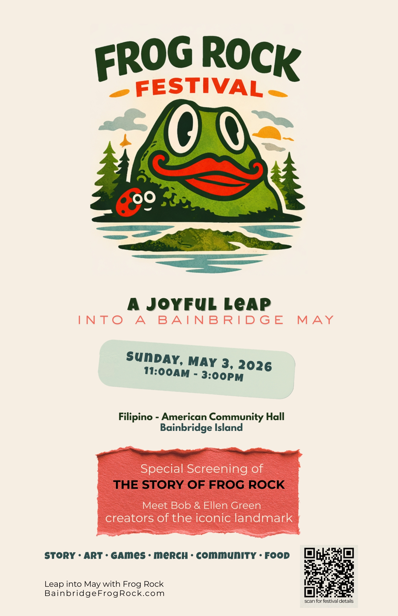 Frog Rock Festival gallery image 2